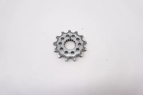 KTM 13T Front Sprocket OEM 13 Tooth Silver Husqvarna 125-500 SX FC #2 DH