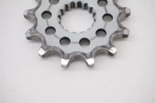 KTM 13T Front Sprocket OEM 13 Tooth Silver Husqvarna 125-500 SX FC #2 DH