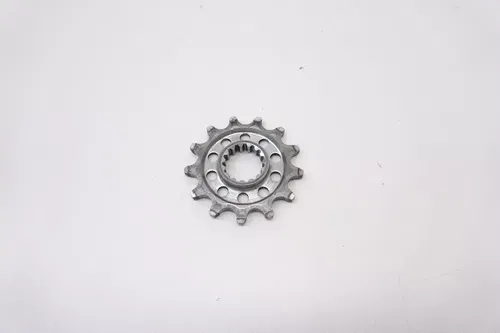 KTM 13T Front Sprocket OEM 13 Tooth Silver Husqvarna 125-500 SX FC #2 DH