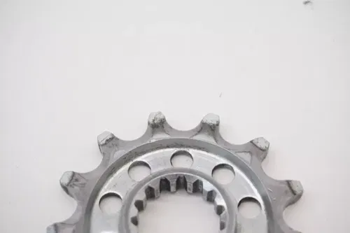 KTM 13T Front Sprocket OEM 13 Tooth Silver Husqvarna 125-500 SX FC #2 DH