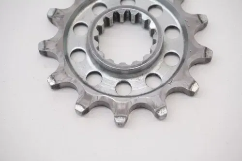 KTM 13T Front Sprocket OEM 13 Tooth Silver Husqvarna 125-500 SX FC #2 DH
