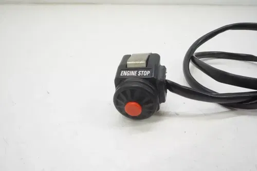 2014 KX450F Engine Kill Switch OEM OFF Button 27010-0047 Kawasaki KX250F KX #2