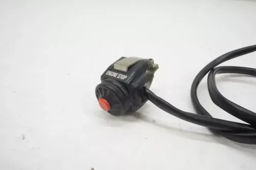 2014 KX450F Engine Kill Switch OEM OFF Button 27010-0047 Kawasaki KX250F KX #2
