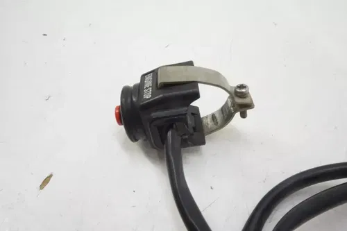 2014 KX450F Engine Kill Switch OEM OFF Button 27010-0047 Kawasaki KX250F KX #2
