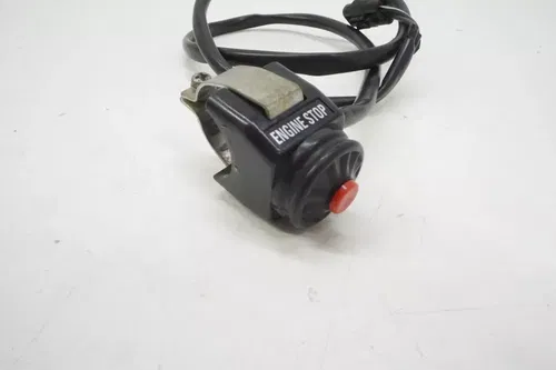 2014 KX450F Engine Kill Switch OEM OFF Button 27010-0047 Kawasaki KX250F KX #2
