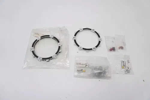 Rekluse EXP 3.0 Clutch Plate 140-222C Auto Clutch Plate Springs Pads Weights M18