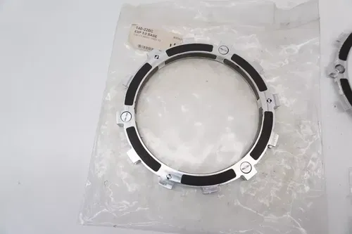 Rekluse EXP 3.0 Clutch Plate 140-222C Auto Clutch Plate Springs Pads Weights M18