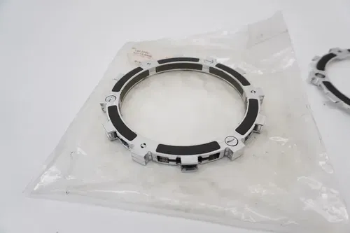 Rekluse EXP 3.0 Clutch Plate 140-222C Auto Clutch Plate Springs Pads Weights M18