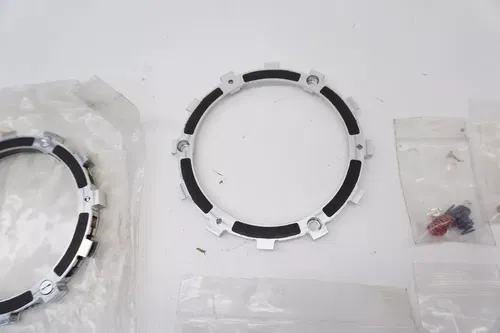 Rekluse EXP 3.0 Clutch Plate 140-222C Auto Clutch Plate Springs Pads Weights M18