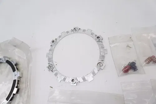 Rekluse EXP 3.0 Clutch Plate 140-222C Auto Clutch Plate Springs Pads Weights M18