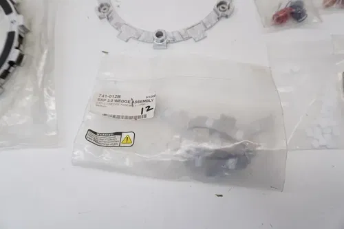 Rekluse EXP 3.0 Clutch Plate 140-222C Auto Clutch Plate Springs Pads Weights M18