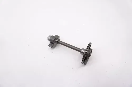 2023 KX450 Balancer Shaft Crankshaft Counter Balance Gear OEM Kawasaki 19-23 #5