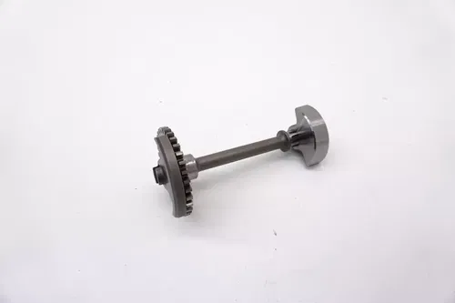 2023 KX450 Balancer Shaft Crankshaft Counter Balance Gear OEM Kawasaki 19-23 #5