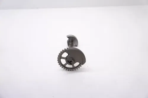 2023 KX450 Balancer Shaft Crankshaft Counter Balance Gear OEM Kawasaki 19-23 #5