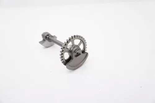 2023 KX450 Balancer Shaft Crankshaft Counter Balance Gear OEM Kawasaki 19-23 #5