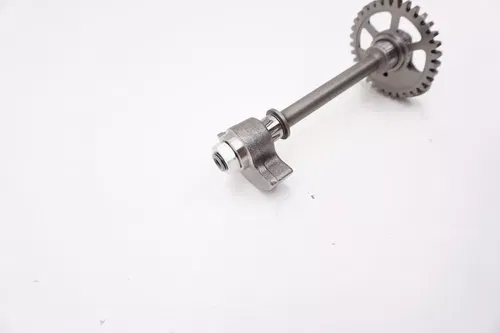 2023 KX450 Balancer Shaft Crankshaft Counter Balance Gear OEM Kawasaki 19-23 #5