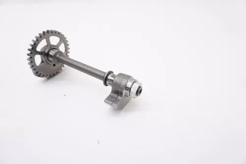 2023 KX450 Balancer Shaft Crankshaft Counter Balance Gear OEM Kawasaki 19-23 #5