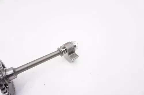 2023 KX450 Balancer Shaft Crankshaft Counter Balance Gear OEM Kawasaki 19-23 #5