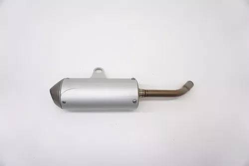 KTM 85 SX Exhaust Muffler OEM Silencer Pipe 47205079100 Husqvarna GasGas #2