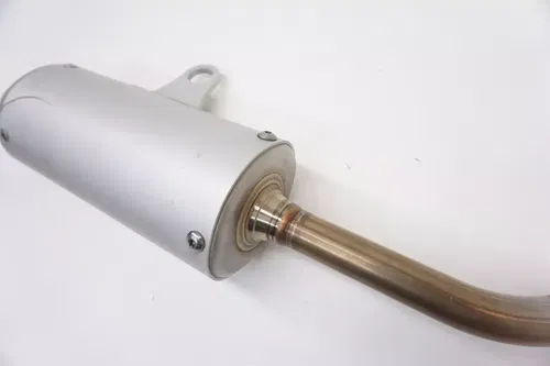 KTM 85 SX Exhaust Muffler OEM Silencer Pipe 47205079100 Husqvarna GasGas #2