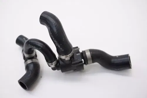 2021 FC501 Radiator Hose OEM Thermostat Cooling Pipes Pipe FE EXCF XCFW