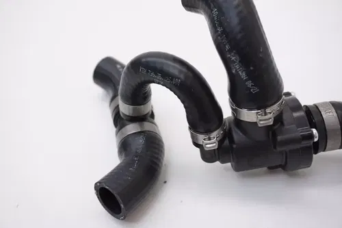 2021 FC501 Radiator Hose OEM Thermostat Cooling Pipes Pipe FE EXCF XCFW