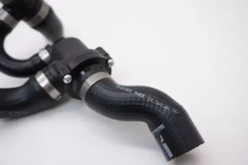2021 FC501 Radiator Hose OEM Thermostat Cooling Pipes Pipe FE EXCF XCFW