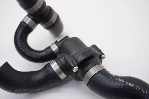 2021 FC501 Radiator Hose OEM Thermostat Cooling Pipes Pipe FE EXCF XCFW
