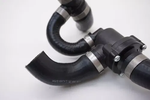 2021 FC501 Radiator Hose OEM Thermostat Cooling Pipes Pipe FE EXCF XCFW