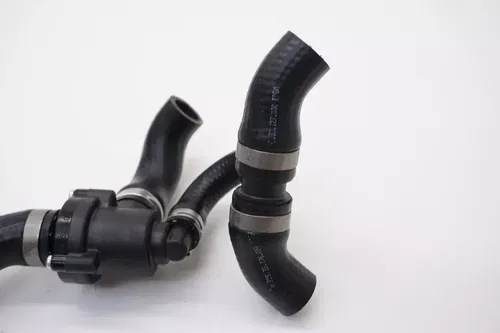 2021 FC501 Radiator Hose OEM Thermostat Cooling Pipes Pipe FE EXCF XCFW