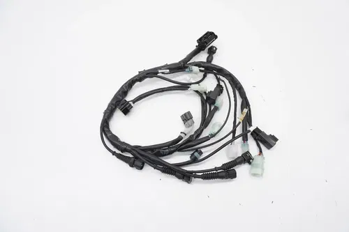 Beta 350 RR Main Wire Harness OEM Wiring Loom Wires 037.40.090.80.00 22-23 M59