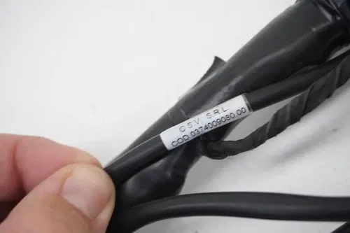 Beta 350 RR Main Wire Harness OEM Wiring Loom Wires 037.40.090.80.00 22-23 M59