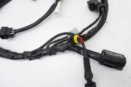 Beta 350 RR Main Wire Harness OEM Wiring Loom Wires 037.40.090.80.00 22-23 M59