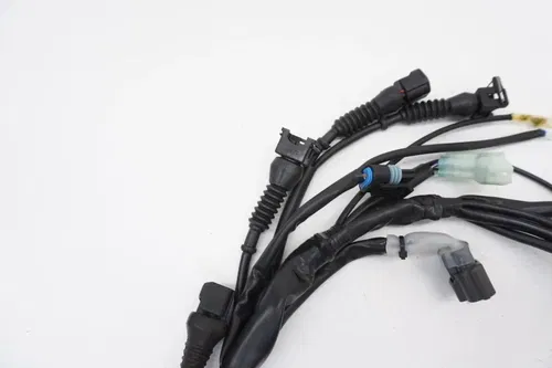Beta 350 RR Main Wire Harness OEM Wiring Loom Wires 037.40.090.80.00 22-23 M59
