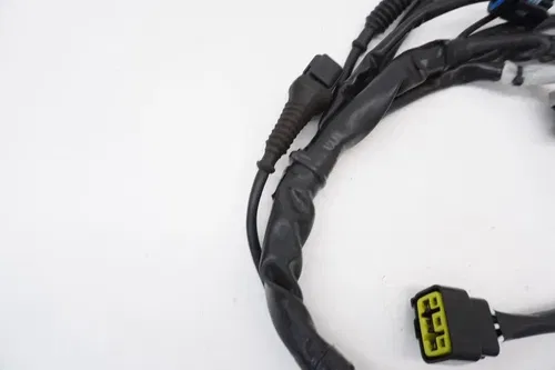 Beta 350 RR Main Wire Harness OEM Wiring Loom Wires 037.40.090.80.00 22-23 M59