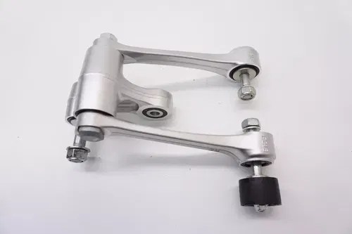 2022 CRF450RWE Linkage OEM Rear Suspension Link Knuckle Pull Rods Honda CRF #3