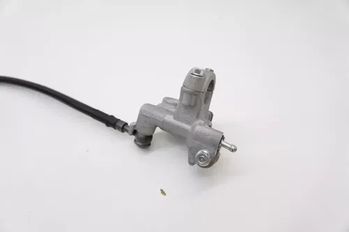 2024 YZ250F Front Brake Assembly OEM Caliper Master Cylinder Yamaha YZ450 YZ250F