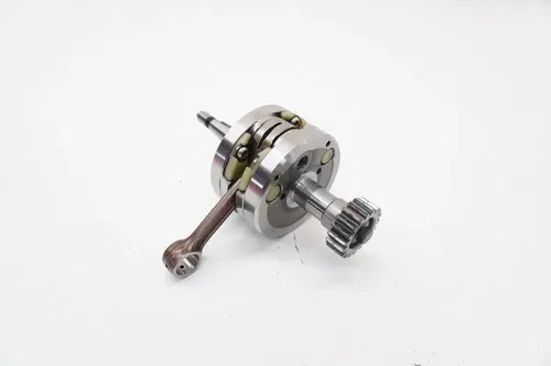 2023 YZ125 Crankshaft OEM Engine Bottom End Crank Shaft B4X-11400-00-00 Yamaha