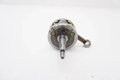 2023 YZ125 Crankshaft OEM Engine Bottom End Crank Shaft B4X-11400-00-00 Yamaha