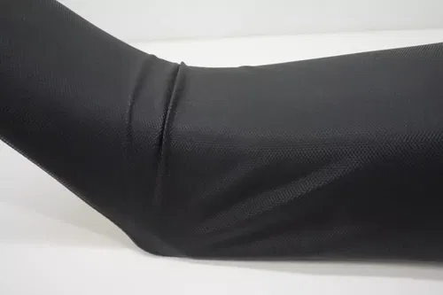 1991 KDX250 Seat OEM Black Ceet Cover Kawasaki KDX250 53001-1730-LK 1999 KDX