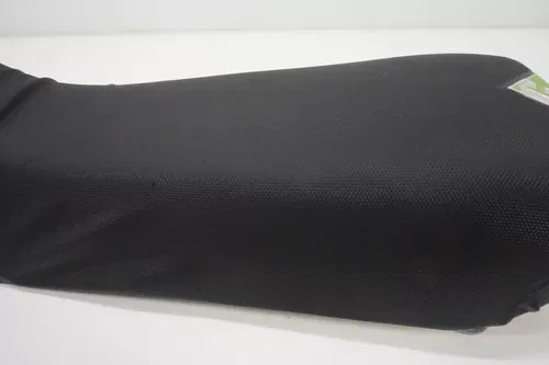 1991 KDX250 Seat OEM Black Ceet Cover Kawasaki KDX250 53001-1730-LK 1999 KDX