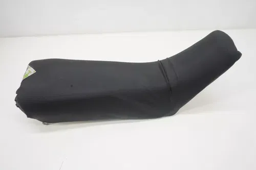 1991 KDX250 Seat OEM Black Ceet Cover Kawasaki KDX250 53001-1730-LK 1999 KDX