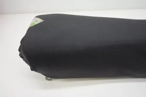 1991 KDX250 Seat OEM Black Ceet Cover Kawasaki KDX250 53001-1730-LK 1999 KDX