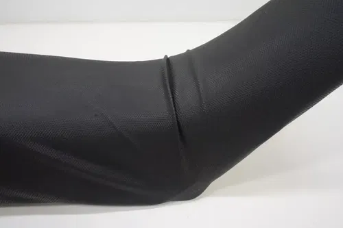 1991 KDX250 Seat OEM Black Ceet Cover Kawasaki KDX250 53001-1730-LK 1999 KDX