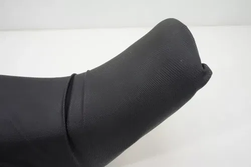 1991 KDX250 Seat OEM Black Ceet Cover Kawasaki KDX250 53001-1730-LK 1999 KDX