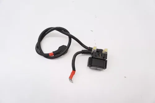 2021 KTM 500 XCF-W Starter Relay Switch OEM Battery Cables Husqvarna FE EXCF