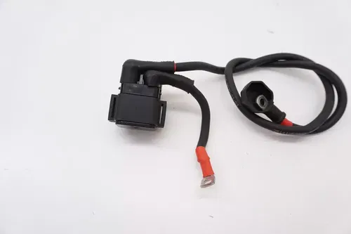 2021 KTM 500 XCF-W Starter Relay Switch OEM Battery Cables Husqvarna FE EXCF