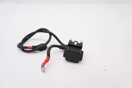 2021 KTM 500 XCF-W Starter Relay Switch OEM Battery Cables Husqvarna FE EXCF