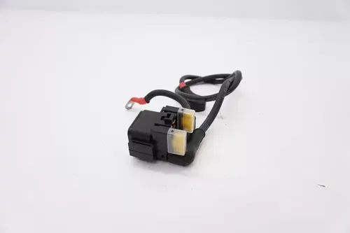 2021 KTM 500 XCF-W Starter Relay Switch OEM Battery Cables Husqvarna FE EXCF