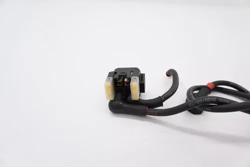 2021 KTM 500 XCF-W Starter Relay Switch OEM Battery Cables Husqvarna FE EXCF